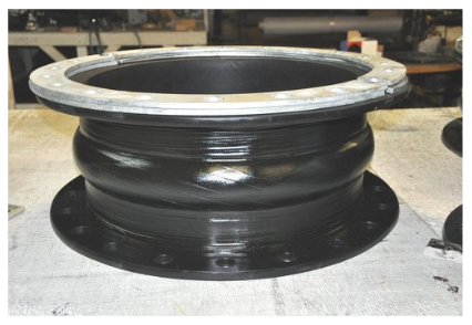 SPOOL TYPES Expansion Joints